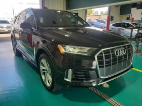 Audi Q7 Premium Plus 55TFSI * Проблем в мотора, снимка 6