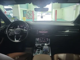 Audi Q7 Premium Plus 55TFSI * Проблем в мотора, снимка 10