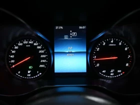 Mercedes-Benz GLC * 300 4MATIC No Accident Ambient Light 360CAM Navi, снимка 13