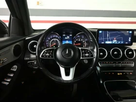 Mercedes-Benz GLC * 300 4MATIC No Accident Ambient Light 360CAM Navi, снимка 12
