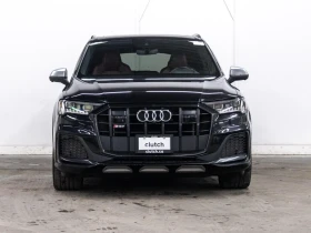 Audi SQ7, снимка 2