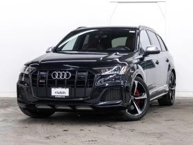 Audi SQ7, снимка 1