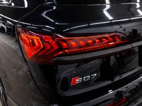 Audi SQ7, снимка 7