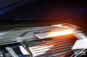 BMW X5 xDrive40i M Sport | Laser | Air Suspension | 7 Sea, снимка 9