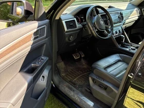 VW Atlas * Highline * CARFAX * БЕЗ ПЪРВОНАЧАЛНА ВНОСКА, снимка 5