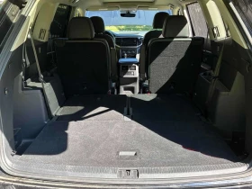 VW Atlas * Highline * CARFAX * БЕЗ ПЪРВОНАЧАЛНА ВНОСКА, снимка 13
