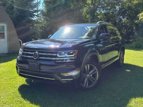 VW Atlas * Highline * CARFAX * БЕЗ ПЪРВОНАЧАЛНА ВНОСКА, снимка 1