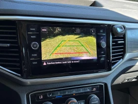 VW Atlas * Highline * CARFAX * БЕЗ ПЪРВОНАЧАЛНА ВНОСКА, снимка 16