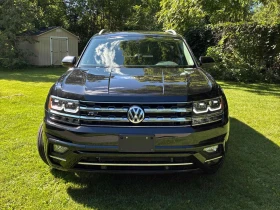 VW Atlas * Highline * CARFAX * БЕЗ ПЪРВОНАЧАЛНА ВНОСКА, снимка 6