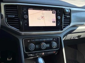 VW Atlas * Highline * CARFAX * БЕЗ ПЪРВОНАЧАЛНА ВНОСКА, снимка 9