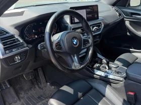 BMW X4 * xDrive30i * CARFAX * ОПЦИЯ ЗА ФИНАНСИРАНЕ , снимка 5