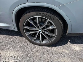 BMW X4 * xDrive30i * CARFAX * ОПЦИЯ ЗА ФИНАНСИРАНЕ , снимка 16