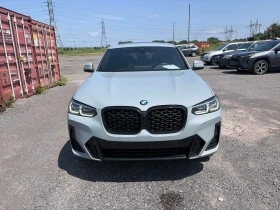 BMW X4 * xDrive30i * CARFAX * ОПЦИЯ ЗА ФИНАНСИРАНЕ , снимка 15