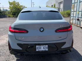 BMW X4 * xDrive30i * CARFAX * ОПЦИЯ ЗА ФИНАНСИРАНЕ , снимка 13