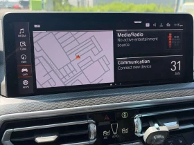 BMW X4 * xDrive30i * CARFAX * ОПЦИЯ ЗА ФИНАНСИРАНЕ , снимка 9