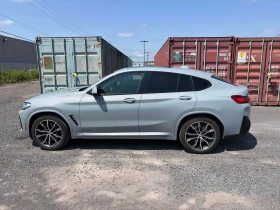BMW X4 * xDrive30i * CARFAX * ОПЦИЯ ЗА ФИНАНСИРАНЕ , снимка 2