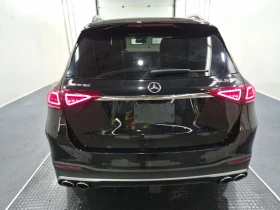 Mercedes-Benz GLE 53 4MATIC AMG * CARFAX * Без инциденти * , снимка 4