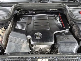 Mercedes-Benz GLE 53 4MATIC AMG * CARFAX * Без инциденти * , снимка 15