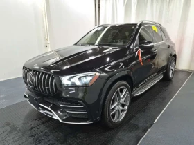 Mercedes-Benz GLE 53 4MATIC AMG * CARFAX * Без инциденти * , снимка 1