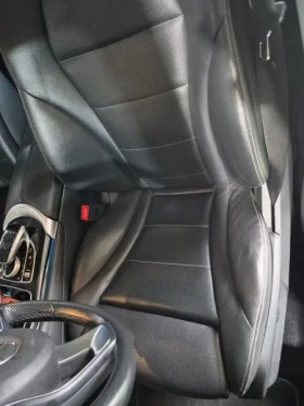 Mercedes-Benz GLC 350 E 4Matic Premium, снимка 9