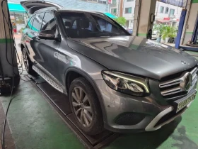 Mercedes-Benz GLC 350 E 4Matic Premium, снимка 4