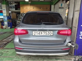 Mercedes-Benz GLC 350 E 4Matic Premium, снимка 3
