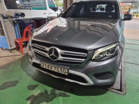 Mercedes-Benz GLC 350 E 4Matic Premium, снимка 1