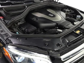 Mercedes-Benz GLE 350 W166 4Matic, снимка 6
