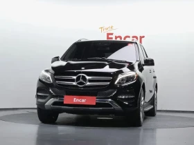 Mercedes-Benz GLE 350 W166 4Matic, снимка 3