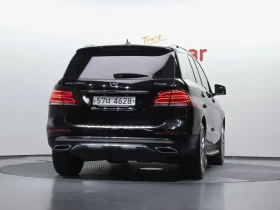 Mercedes-Benz GLE 350 W166 4Matic, снимка 4