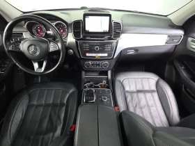 Mercedes-Benz GLE 350 W166 4Matic, снимка 7