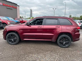 Jeep Grand cherokee * LIMITED X * АВТОКРЕДИТ БЕЗ ПЪРВОНАЧАЛНА ВНОСКА* , снимка 6