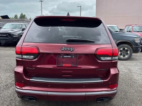 Jeep Grand cherokee * LIMITED X * АВТОКРЕДИТ БЕЗ ПЪРВОНАЧАЛНА ВНОСКА* , снимка 7