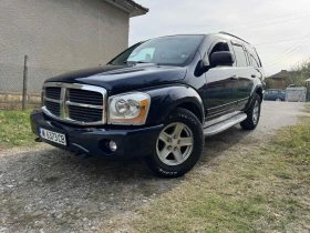 Dodge Durango 5.7Hemi, снимка 6