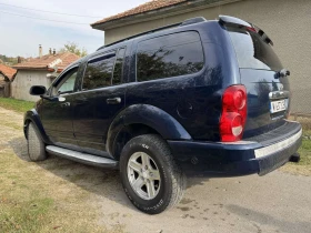 Dodge Durango 5.7Hemi, снимка 2