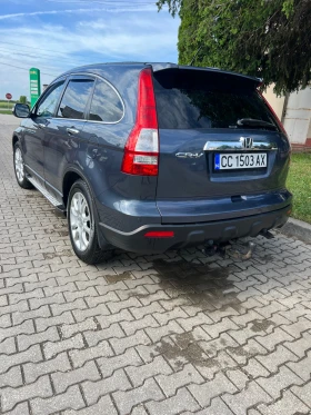 Honda Cr-v CR-V 2.2 4x4, снимка 4