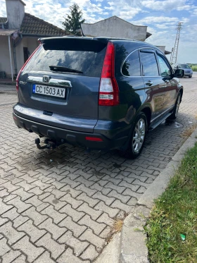 Honda Cr-v CR-V 2.2 4x4, снимка 3