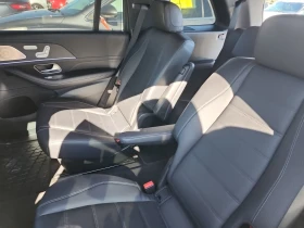 Mercedes-Benz GLS 4matic  580, снимка 12