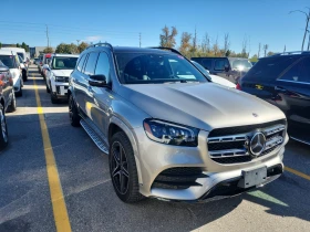 Mercedes-Benz GLS 4matic  580, снимка 2