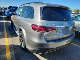 Mercedes-Benz GLS 4matic  580, снимка 4