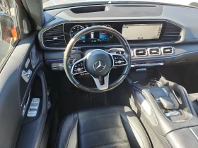 Mercedes-Benz GLS 4matic  580, снимка 8
