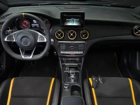 Mercedes-Benz GLA 45 AMG, снимка 7