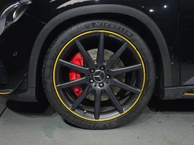Mercedes-Benz GLA 45 AMG, снимка 5