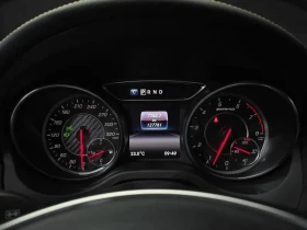 Mercedes-Benz GLA 45 AMG, снимка 8