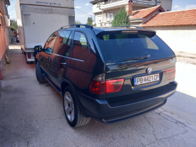 BMW X5, снимка 11 - Автомобили и джипове - 45265812