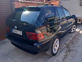 BMW X5, снимка 12 - Автомобили и джипове - 45265812