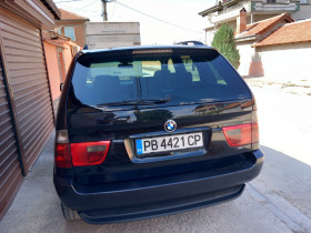 BMW X5, снимка 8 - Автомобили и джипове - 45265812