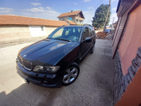 BMW X5, снимка 14 - Автомобили и джипове - 45265812