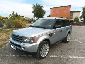 Land Rover Range Rover Sport HSE, снимка 1