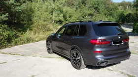 BMW X7 M 40d, снимка 5